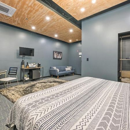 Indigo Pass Boutique Hotel Middletown Eksteriør billede