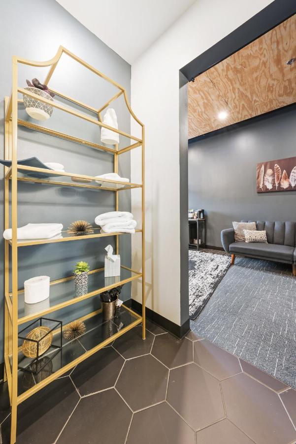 Indigo Pass Boutique Hotel Middletown Eksteriør billede