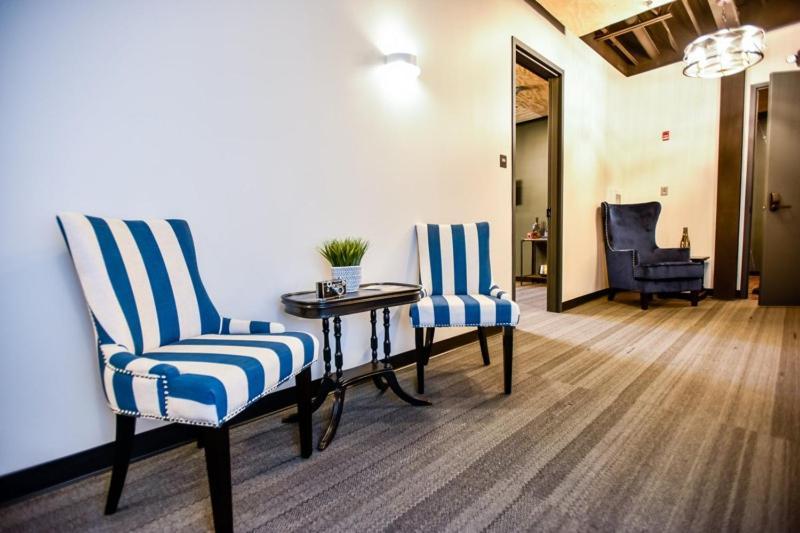 Indigo Pass Boutique Hotel Middletown Eksteriør billede