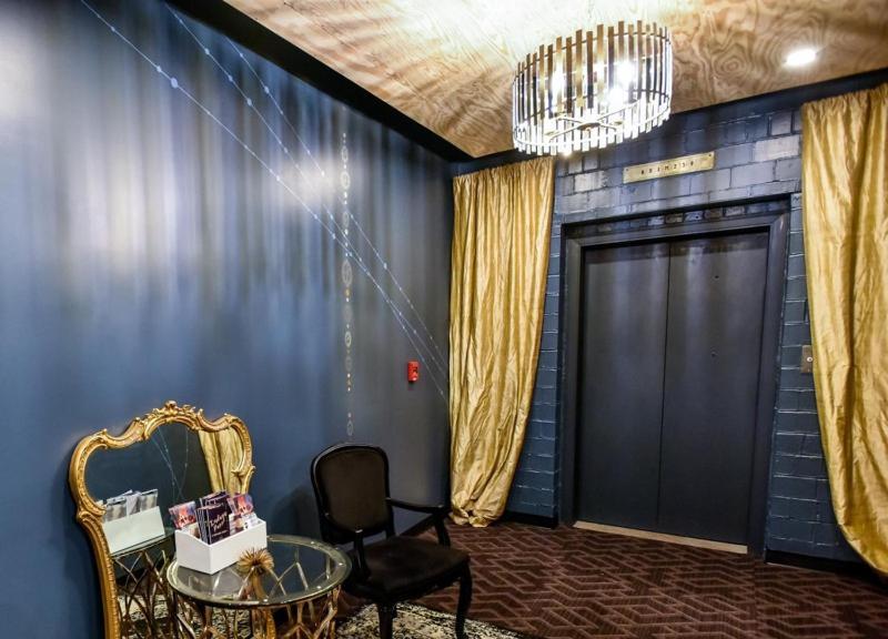 Indigo Pass Boutique Hotel Middletown Eksteriør billede