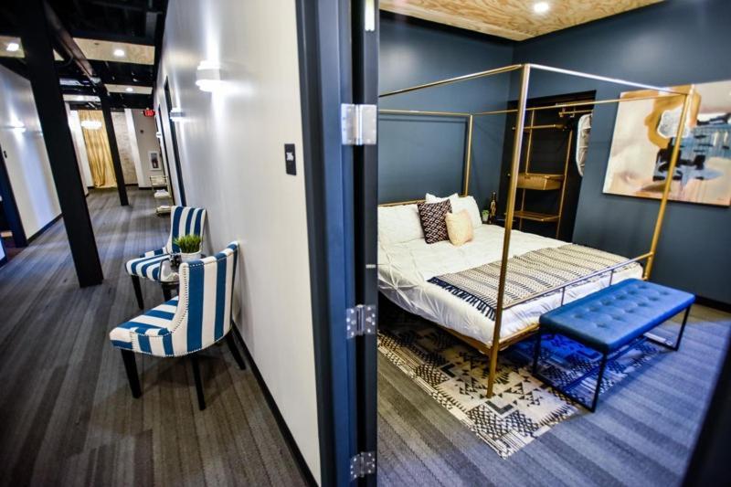 Indigo Pass Boutique Hotel Middletown Eksteriør billede