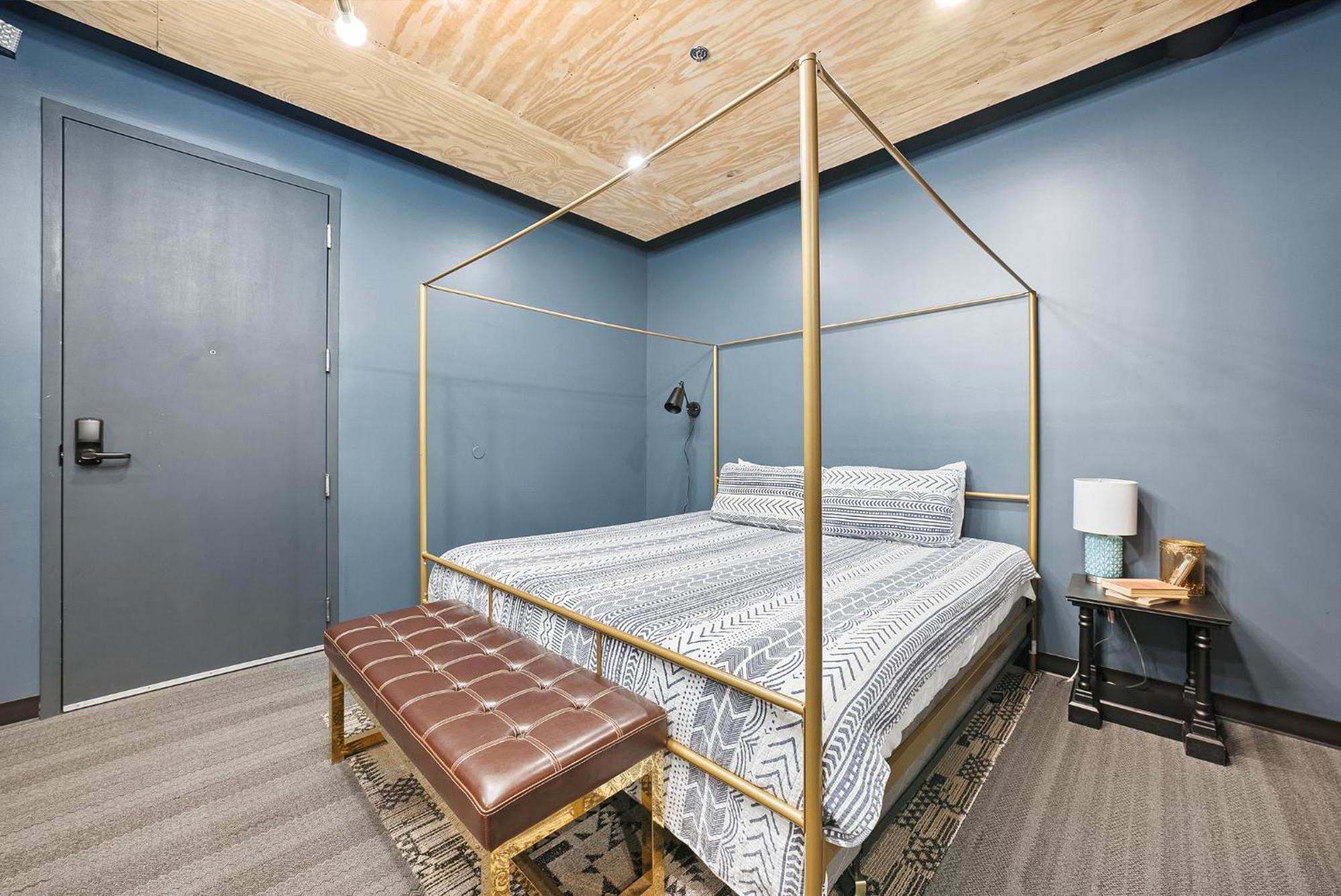 Indigo Pass Boutique Hotel Middletown Værelse billede