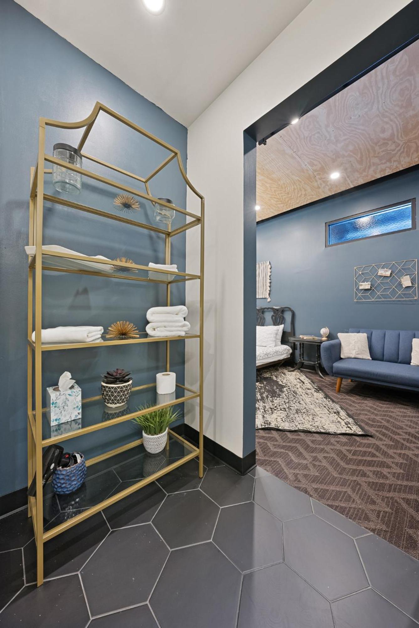 Indigo Pass Boutique Hotel Middletown Værelse billede
