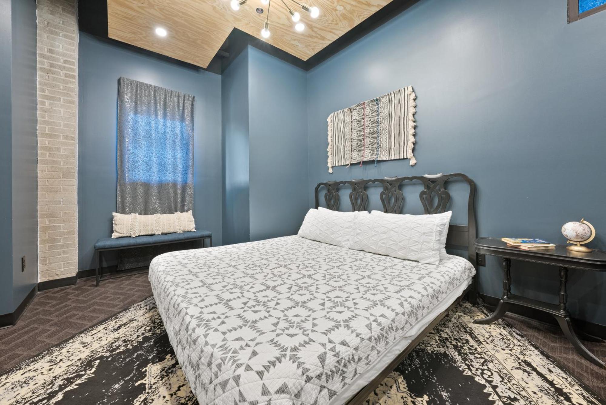 Indigo Pass Boutique Hotel Middletown Værelse billede