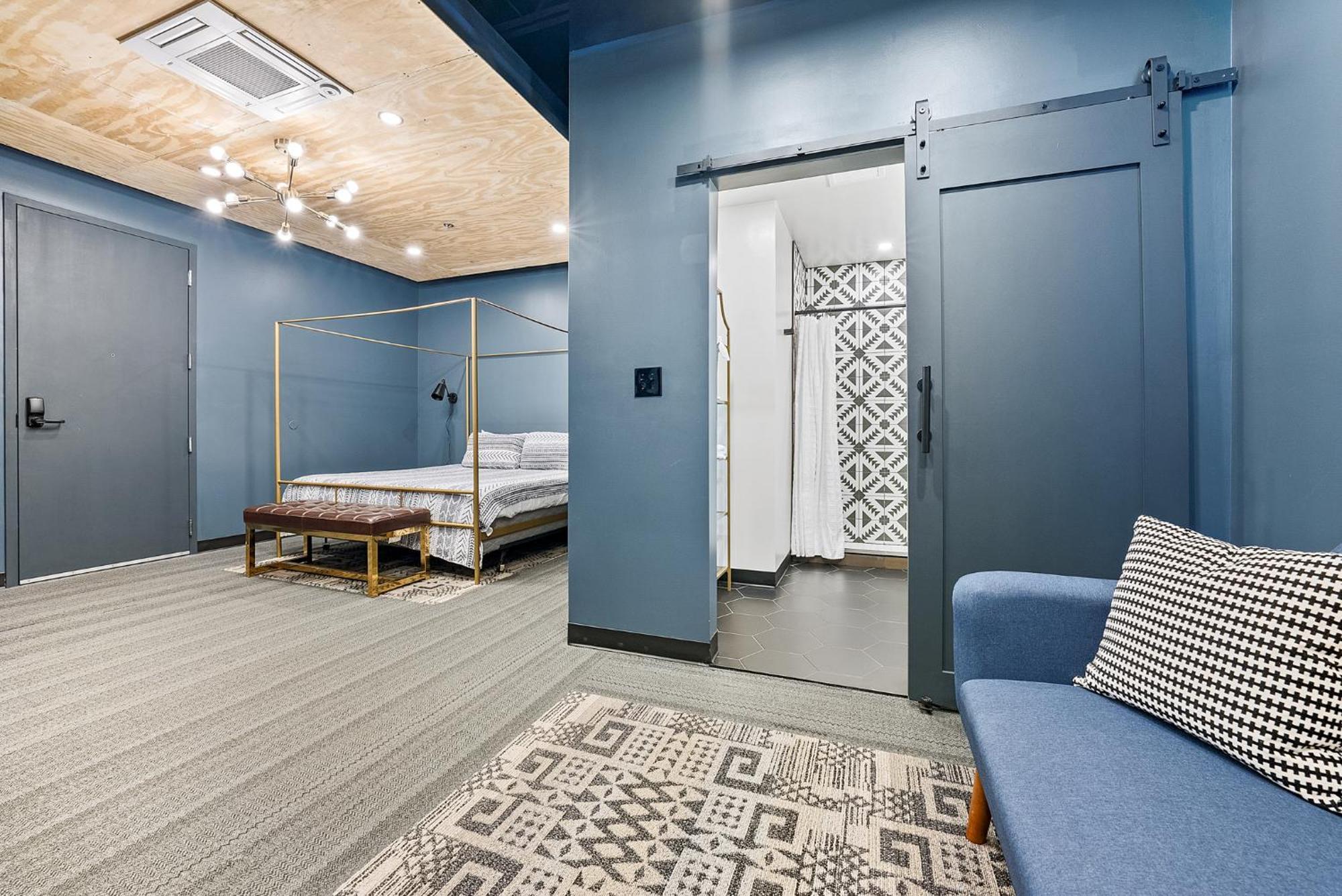 Indigo Pass Boutique Hotel Middletown Værelse billede