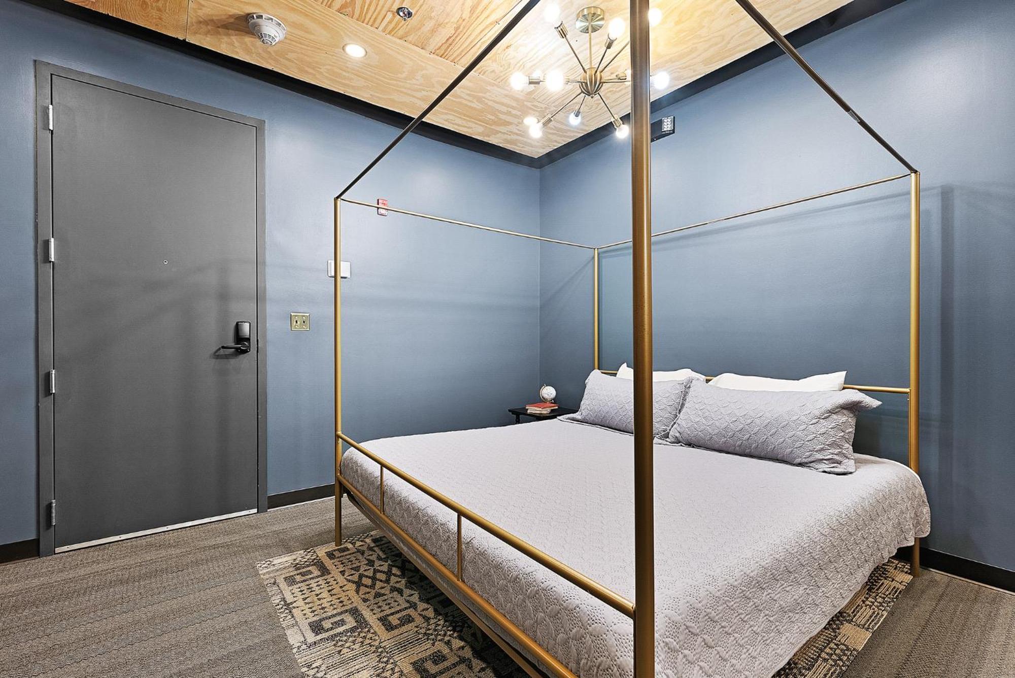 Indigo Pass Boutique Hotel Middletown Værelse billede