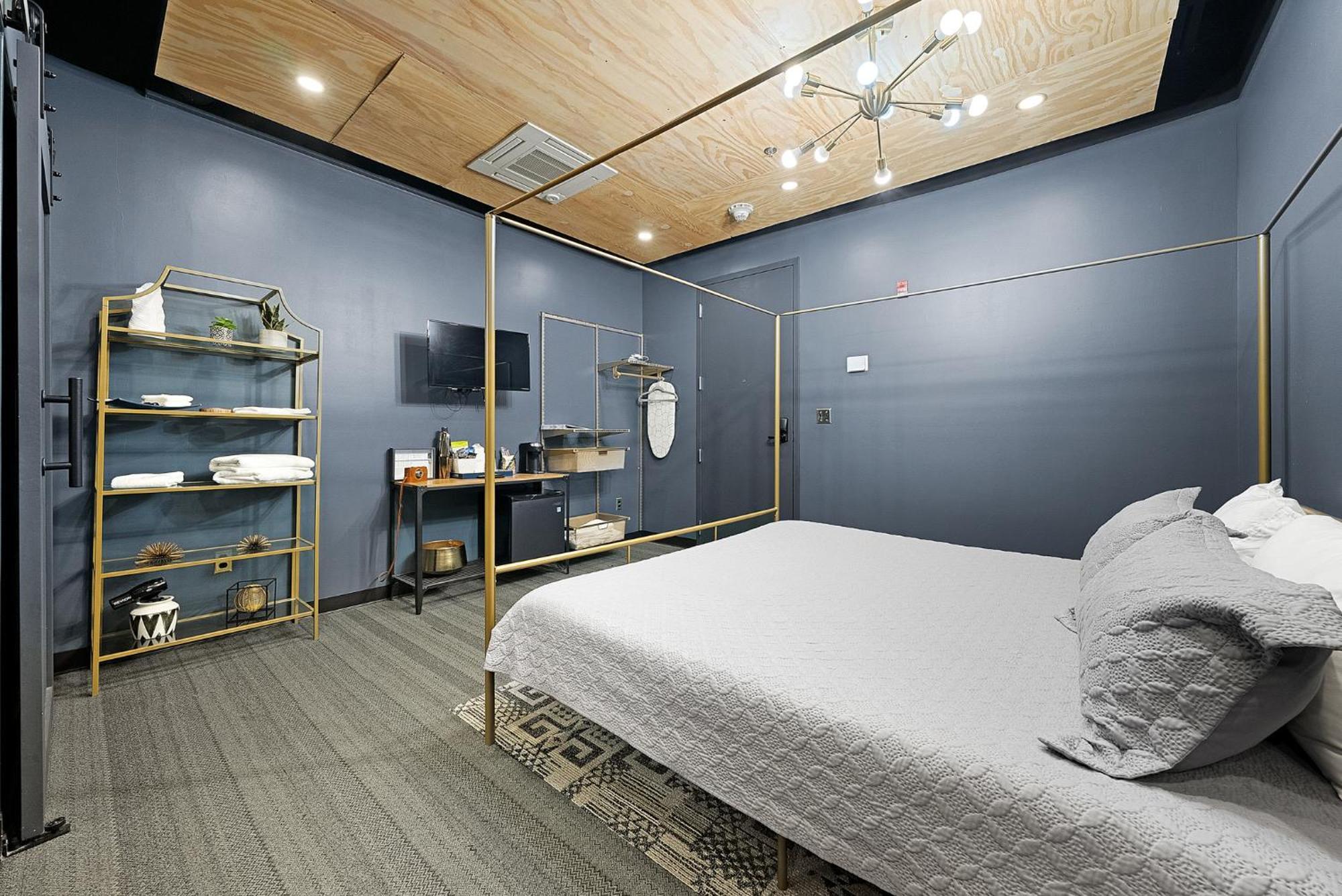 Indigo Pass Boutique Hotel Middletown Værelse billede